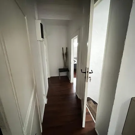 Daire Lac De Spacieux Un-sejour-a-part *